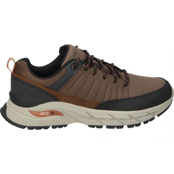 Herrskor - SKECHERS - 210319-CDB - Brun - Brun Brun 40