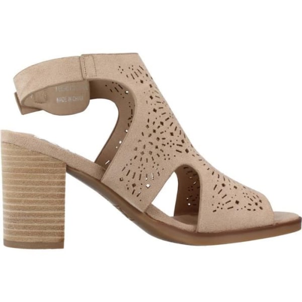 Sandal - barfota Xti 135118 Brun 40 kastanj 39