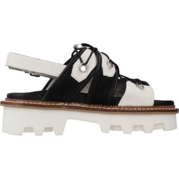 Sandal - barfota Elvio zanon 94130 37