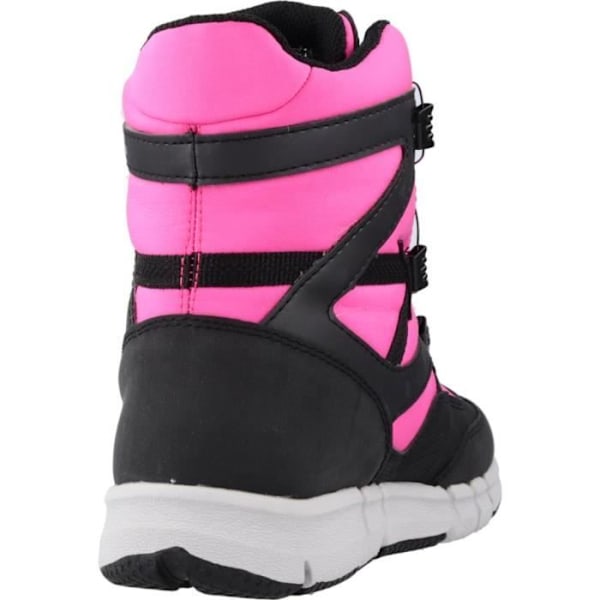 Barnskor - GEOX - J FLEXYPER GIRL B AB - Snören - Rosa Rosa 29