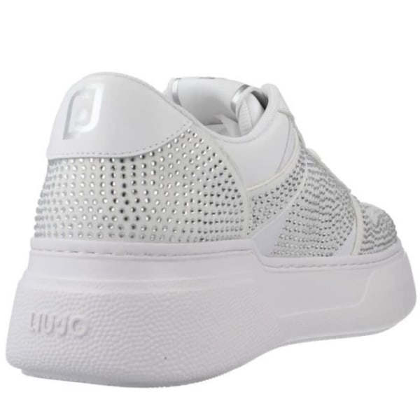 Sneaker Liu-jo 135717 Vit 37 Vit 39