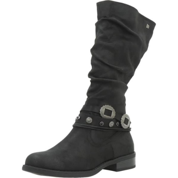 Boot Mtng 128252 Black 37