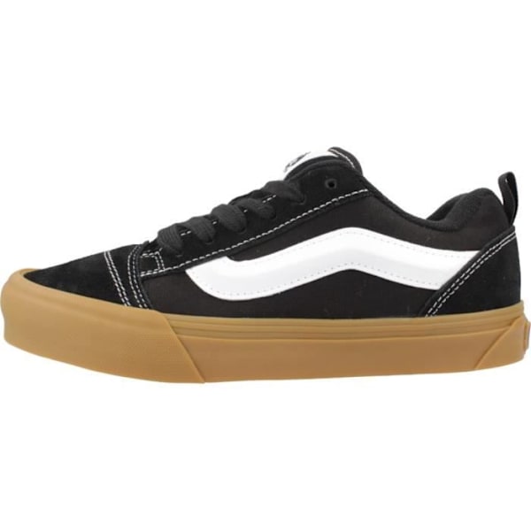 VANS KNU SKOOL Svart - 42 1/2