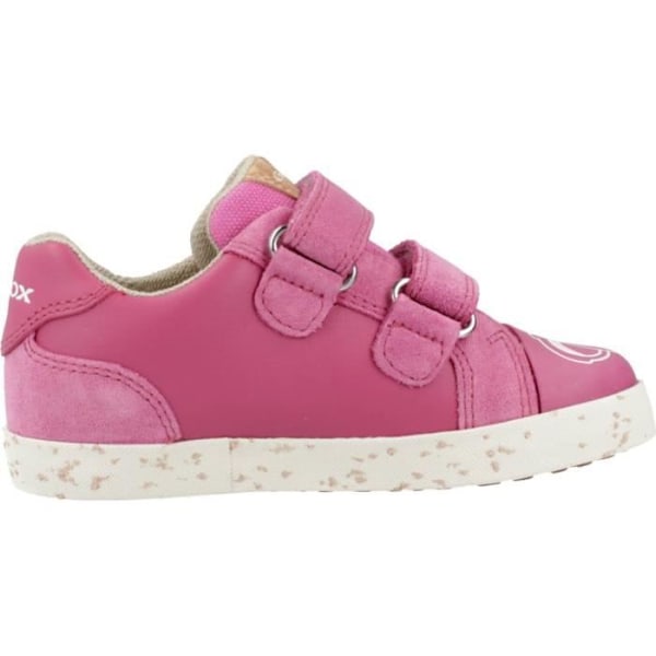 GEOX B KILWI GIRL Rosa Rosa 23