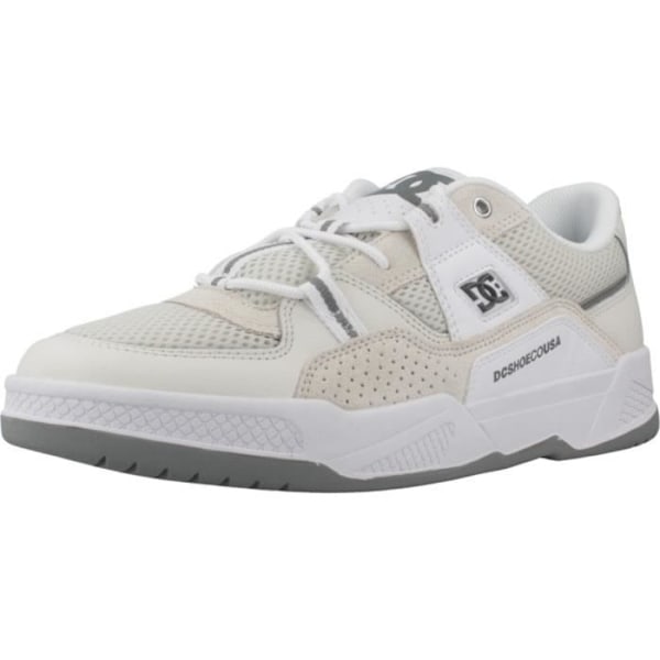 DC SHOES CONSTRUCT Vit - 40