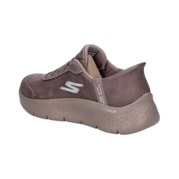 Damskor Skechers Go Walk Flex-Mali 124837 BRN T:41 C:BRUN kastanj 38