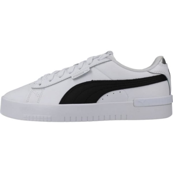 Puma Jada Renew Leather Sneaker Vit 37