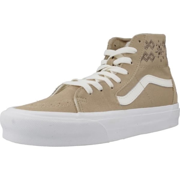 VANS SK8-HI TAPERED CRAFTCO Brun - 38