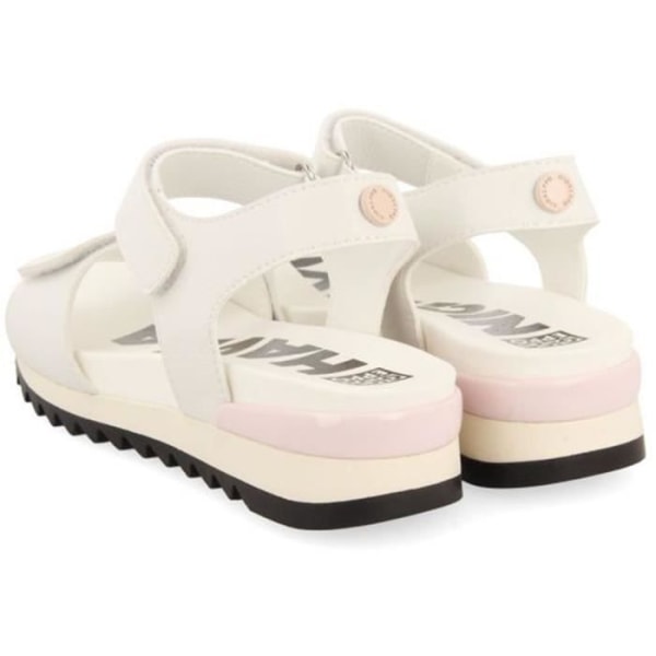 Sandal Gioseppo 71452 Looe Vit 38