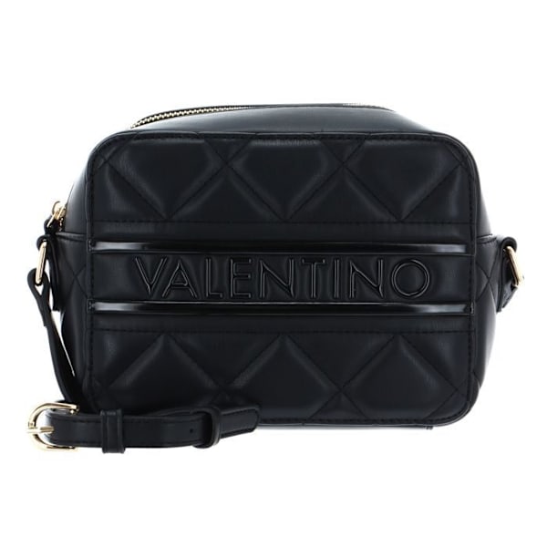 VALENTINO Svart crossbody axelväska för kvinnor - Ada Camera Bag Nero 200786 svart