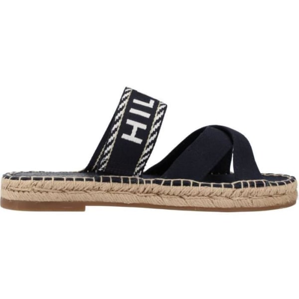 Sandaler - barfota Tommy hilfiger 135903 Blå 37 Blå 36