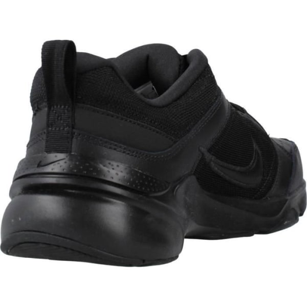 Nike Basket 111216 Svart - NIKE - 45 - Herr - Vuxen - Snören 45