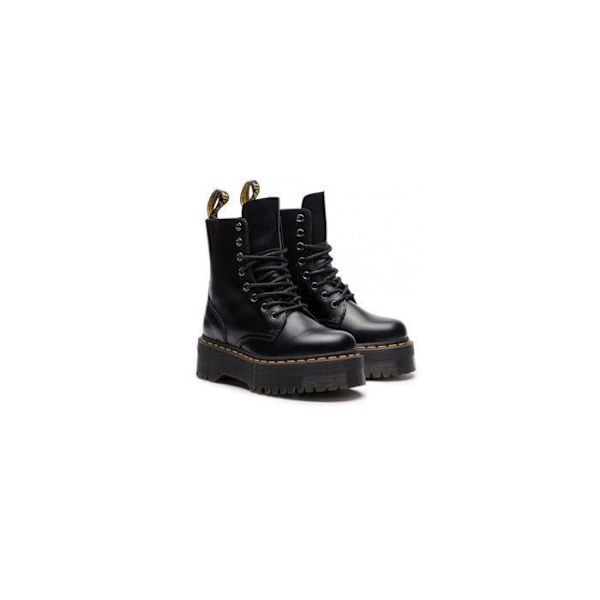 Jadon Platform Boots - DR MARTENS - Svart - Snören - Unisex Svart 37