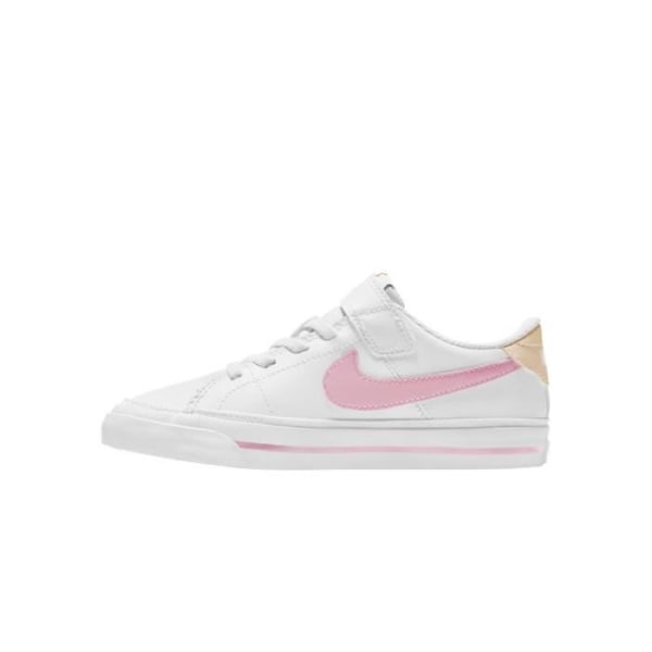 Sneakers - NIKE - Court Legacy Child - Snören - Vit Vit 30