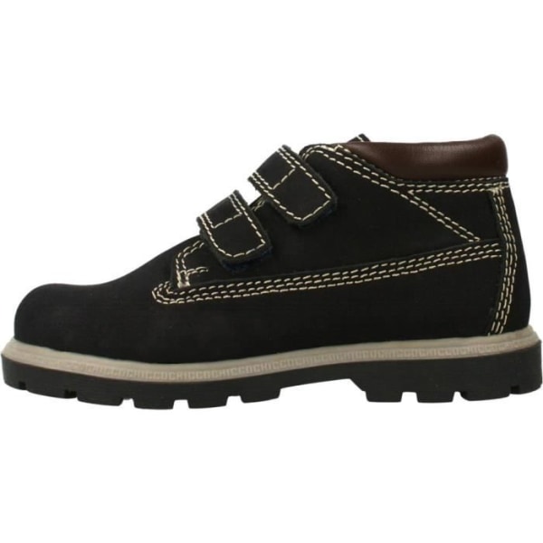 Chicco Boot 89539 - Svart - Syntet - Scratch - Herr - Hög - 25