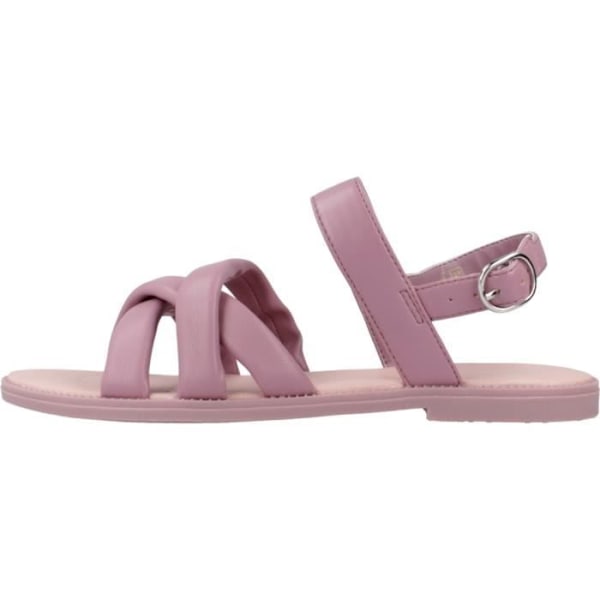 GEOX J SANDAL KARLY GIRL Lila - 39