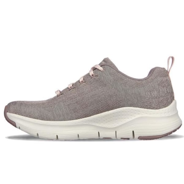 Skechers Arch Fit - Comfy Wave Damskor 149414-DKTP Rosa 39