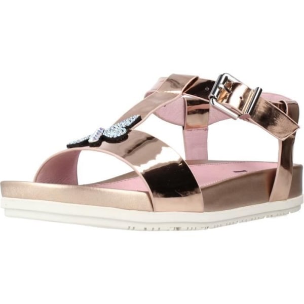 Sandal - damsandaler Stonefly 88839 - Syntet - Rosa Rosa 37