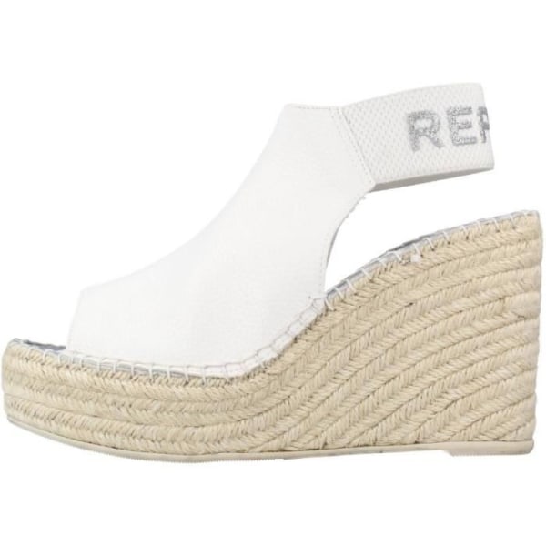 Sandal - barfota Replay 95518 Vit 36 Vit 36