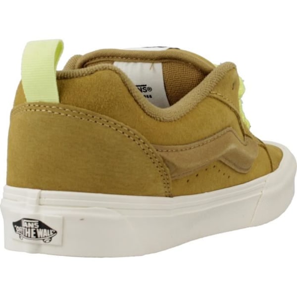 Sneakers - VANS - KNU SKOOL - Snören - Vuxen - Platt klack - 37