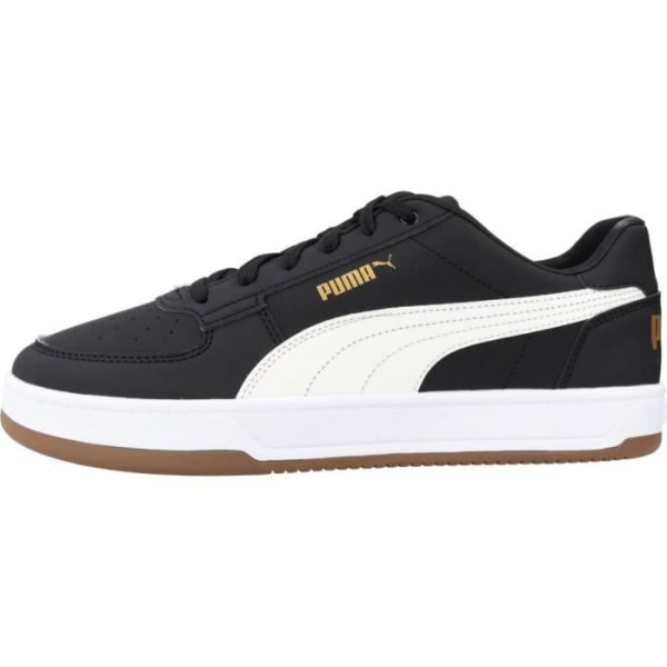 PUMA CAVEN 2.0 75 YE Svart Svart 44