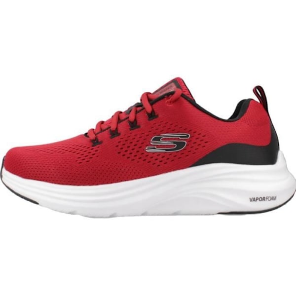 SKECHERS VAPOR SKUM Röd Röd 40