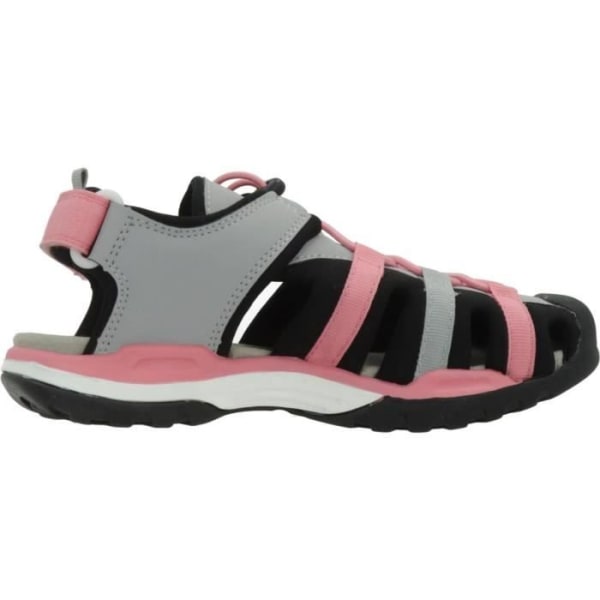 Geox flicksandal för barn 135290 Vit - Innersula Micro Gome 27