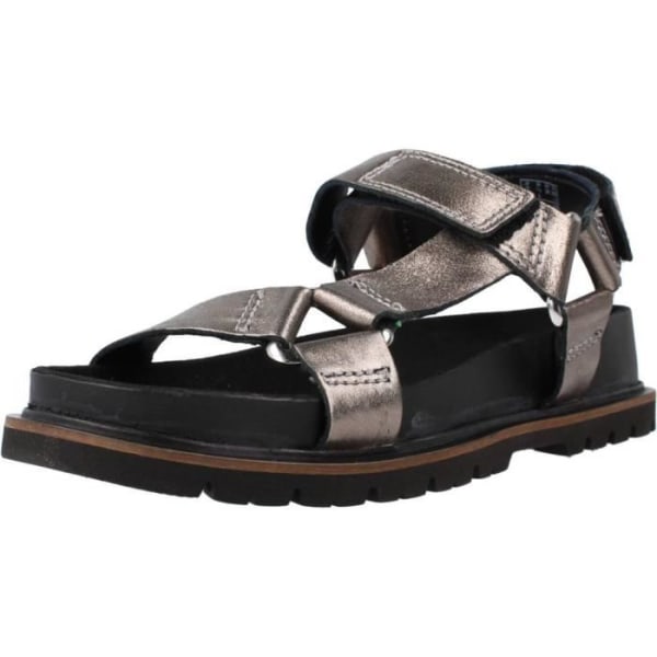 Sandal - barfota Clarks 137053 Grå 40 Grå 36