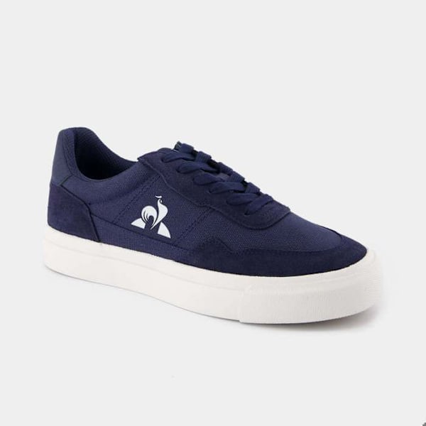 Le Coq Sportif Ollie Sneakers klänning blå/optisk vit 41