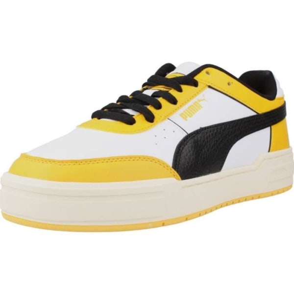 PUMA CA PRO SPORT Gul Gul 41