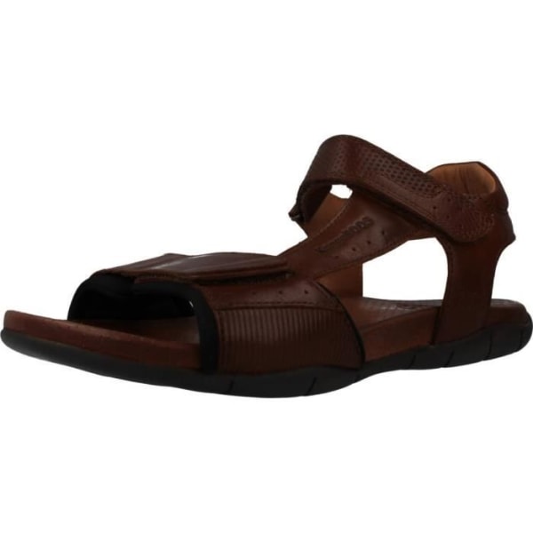 Sandaler - sandaler Känguruer 137897 Brun 43
