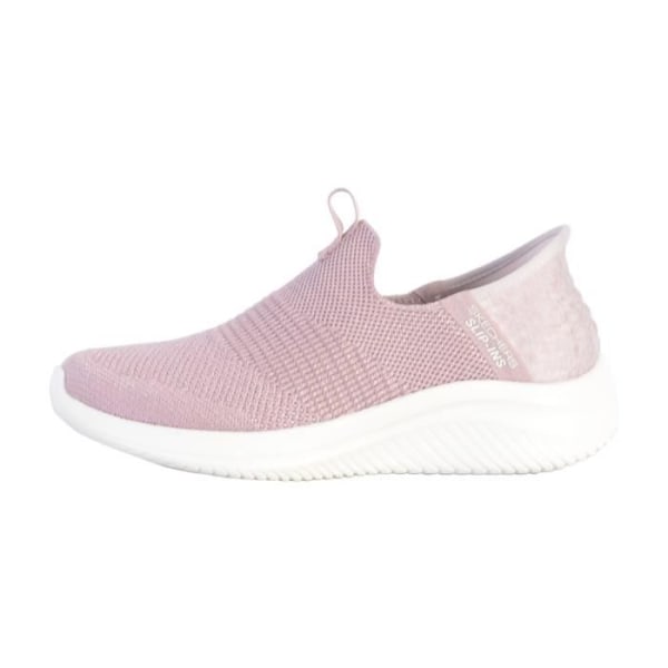 Tenniskorgbasar - Skechers - Smooth Step - Mauve - Dam 40