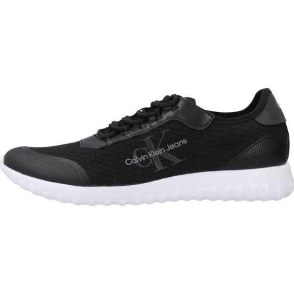 Calvin klein sneaker 132803 Svart 44 Svart 44