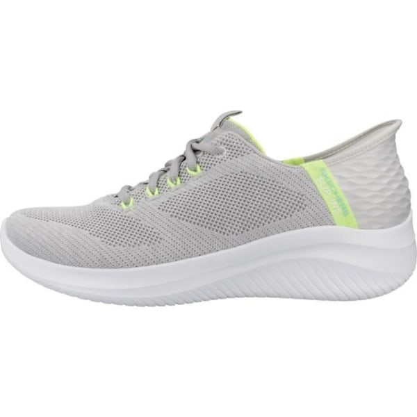 SKECHERS ULTRA FLEX 3.0 SLIP-INS Grå Grå 38