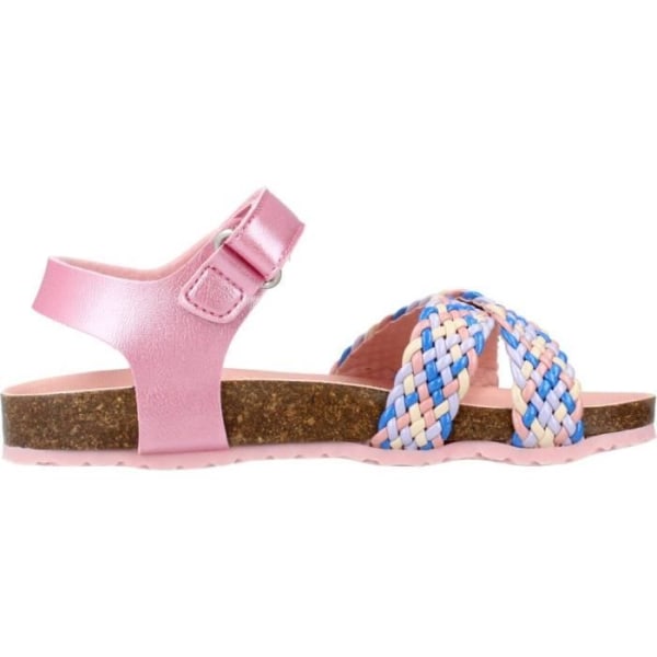 Sandal - barfota PABLOSKY 119864 Rosa - Child Girl - Syntet Rosa 25