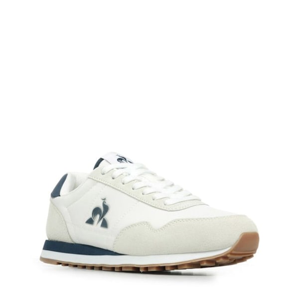 Le Coq Sportif Astra 2, Herrsneakers Optisk Vit Klänning Blå 43