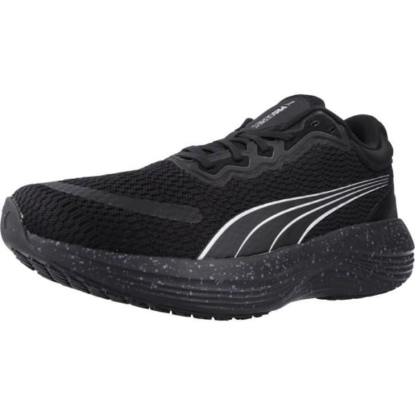 PUMA SCEND PRO Svart 44