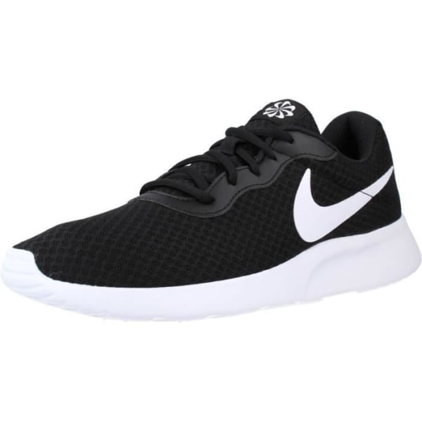 Nike Basket 115940 Svart - NIKE - 45 - Textil - Vuxen - Spetsar - Herr Svart 40