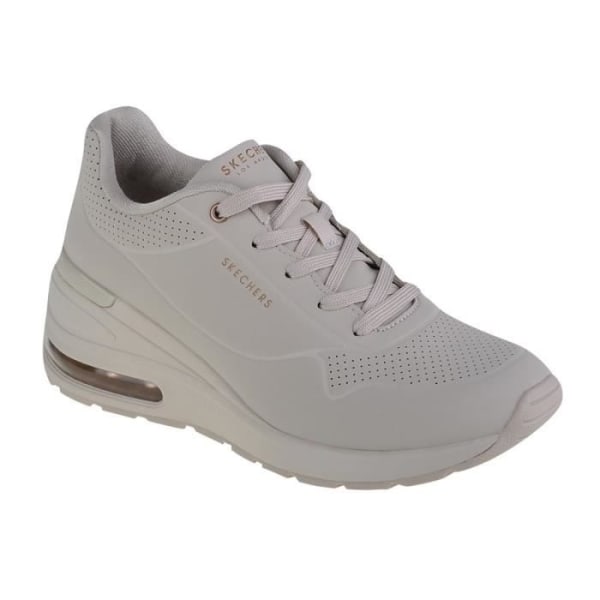 SKECHERS Million Air-elevated Air Beige Damskor - Vuxen Beige 39