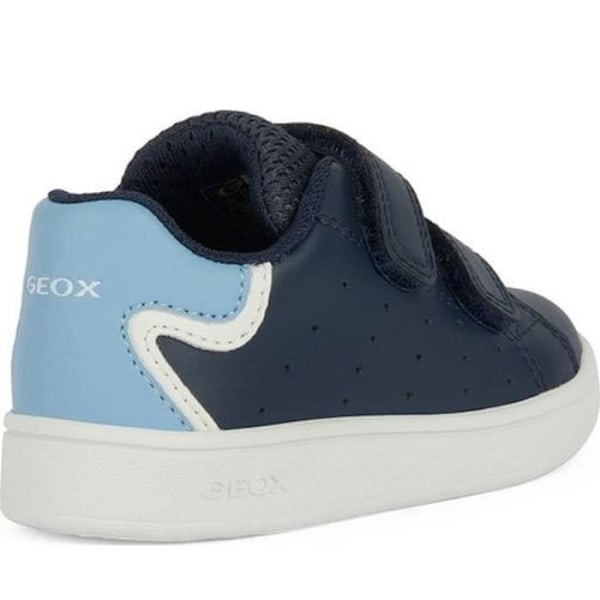 Geox B365LA 000BC CF4A4 sneakers för pojkar - Blå - 20