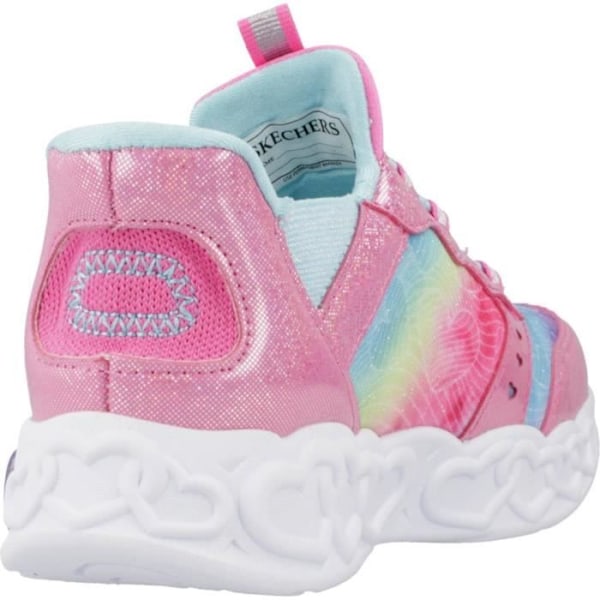 SKECHERS SLIP-INS: OFINIT Rosa Rosa 28