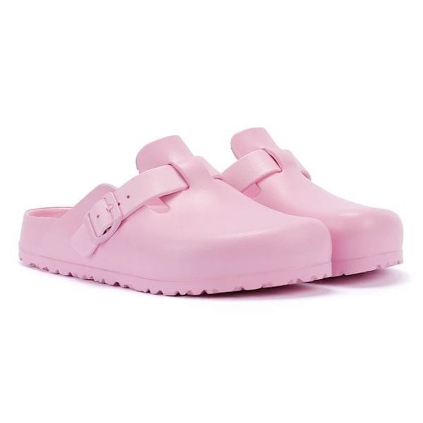 Birkenstock Boston Rosa Eva-sandaler - 36 EUR Rosa 36