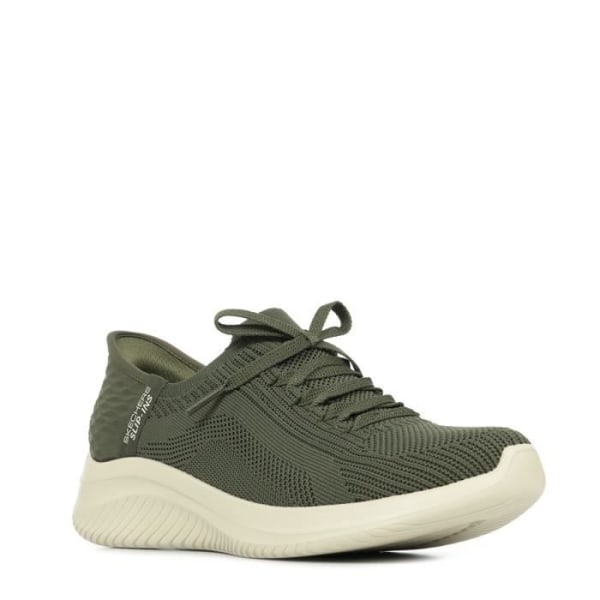 Skechers Ultra Flex 3.0 Brilliant Path Sneakers Oliv 39