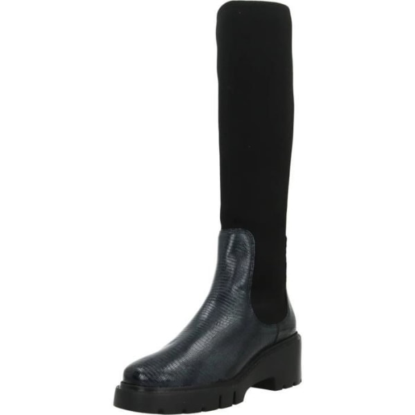 Unisa Boot 128990 Svart 37