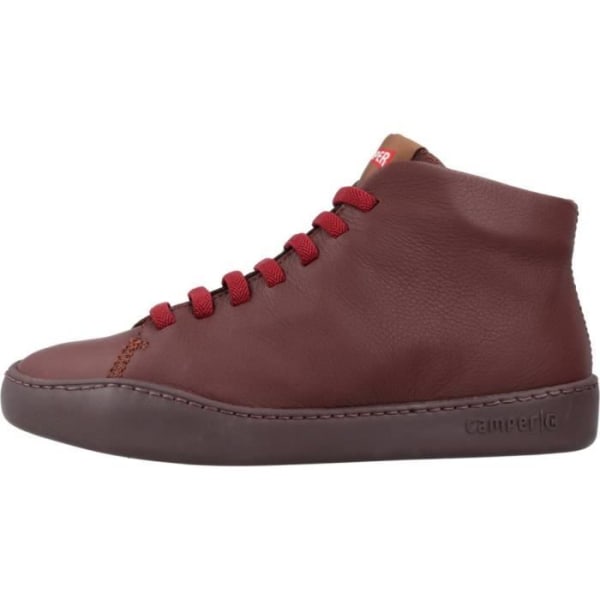 CAMPERTOURING RY Bruna Sneakers - Blandat - Snören kastanj 36