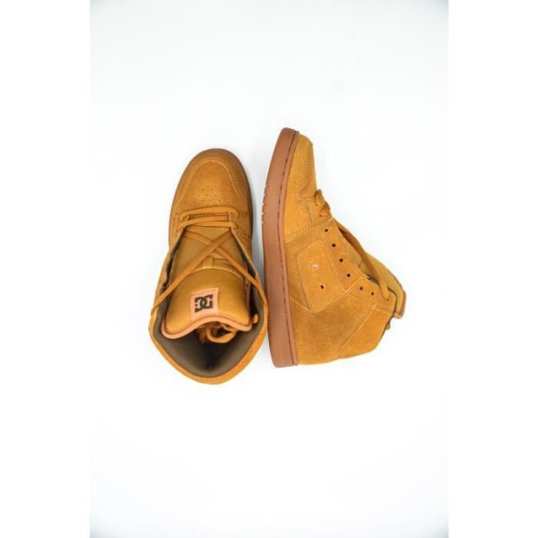 DC Shoes Manteca 4 High Sneakers, Brun, Herr