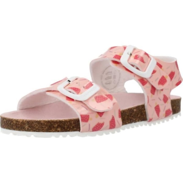 Sandal - barfota Garvalin 137928 Rosa 20 Rosa 20