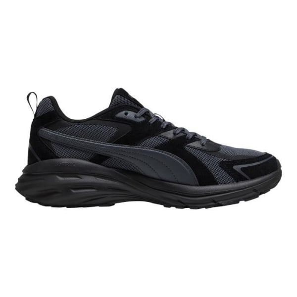 Racine &gt; Hem &gt; Herrskor &gt; Svarta/grå låga sneakers