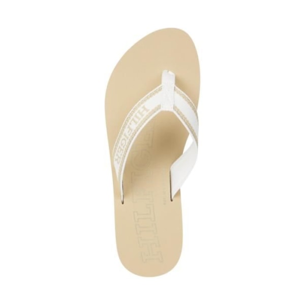 Tommy Hilfiger Flip Flops FW0FW07905 ACR Beige Dam Beige 41