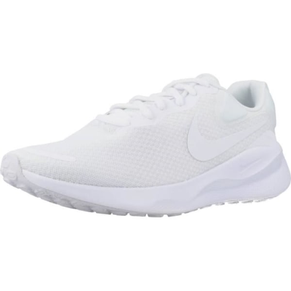 NIKE REVOLUTION 7 Vit Vit 41